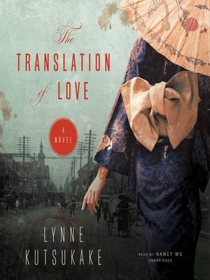 The Translation of Love - Audiobook